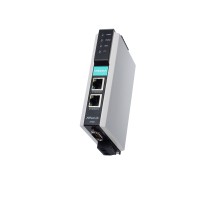 Преобразователь Moxa NPort IA-5150-M-ST