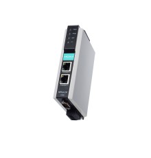 Преобразователь Moxa NPort IA-5150-M-ST
