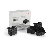 Картридж Xerox 108R00940 Black