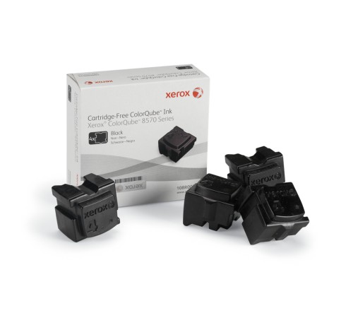 Картридж Xerox 108R00940 Black