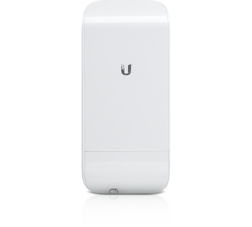 Точка доступа Ubiquiti NanoStation Loco M5 LOCOM5
