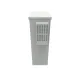 Шкаф уличный всепогодный SNR SNR-OFC-428010-1500-АС