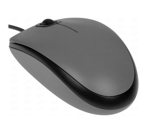 Мышь Logitech M111 Silent Grey 910-005503