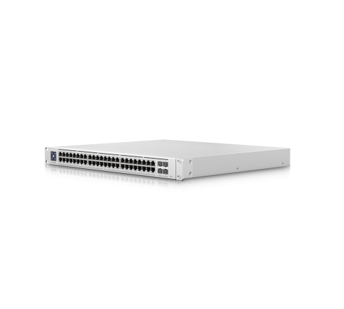 Коммутатор Ubiquiti UniFi Switch Enterprise 48 PoE USW-Enterprise-48-PoE