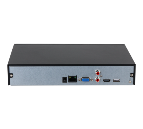 Видеорегистратор Dahua DHI-NVR2104HS-4KS3