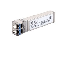 SFP-модуль Moxa SFP-10GZRLC-T