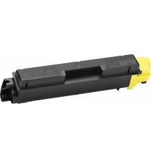 Тонер Kyocera TK-580Y 1T02KTANL0
