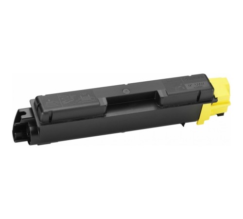 Тонер Kyocera TK-580Y 1T02KTANL0