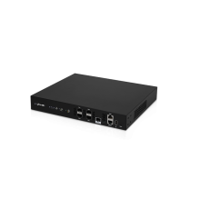 PON-терминал Ubiquiti UFiber OLT 4 UF-OLT-4
