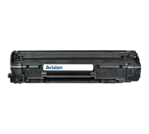 Картридж Avision 015-0338-22 Black