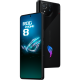 Смартфон Asus ROG Phone 8 12/256Gb Phantom Black 90AI00N1-M00020
