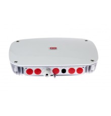 Корпус RF elements StationBox ALU SBX-ALU-6N1E