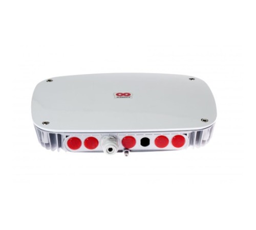 Корпус RF elements StationBox ALU SBX-ALU-6N1E Корпус RF elements StationBox ALU SBX-ALU-6N1E