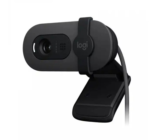 Веб камера Logitech BRIO 95 960-001583