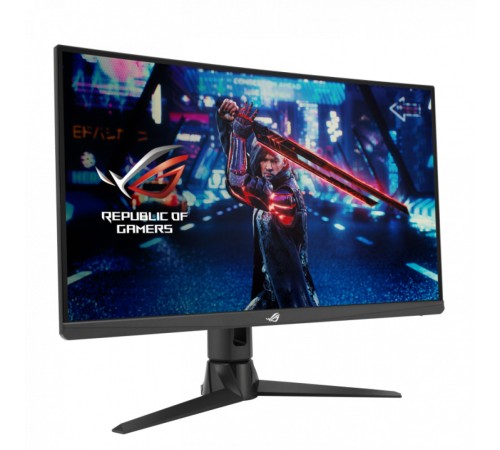 Монитор Asus ROG Strix XG27AQV