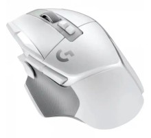 Мышь Logitech G502 X LIGHTSPEED - WHITE/CORE 910-006189