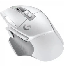 Мышь Logitech G502 X LIGHTSPEED - WHITE/CORE 910-006189