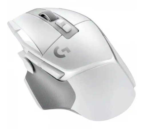 Мышь Logitech G502 X LIGHTSPEED - WHITE/CORE 910-006189
