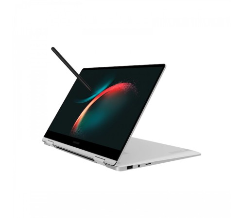 Ноутбук Samsung Galaxy Book3 360 NP734QFG-KB2US