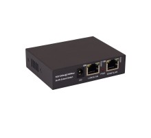 Удлинитель Ethernet Osnovo E-IP1 (800m) E-IP1(800M)