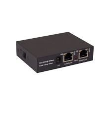 Удлинитель Ethernet Osnovo E-IP1 (800m) E-IP1(800M)