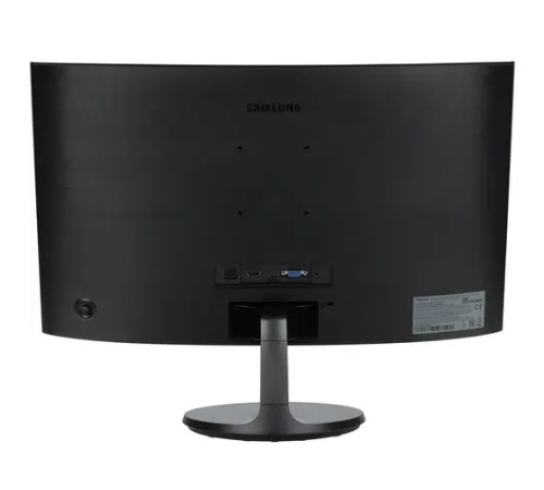 Монитор Samsung 24 S24C360EAI LS24C360EAIXCI