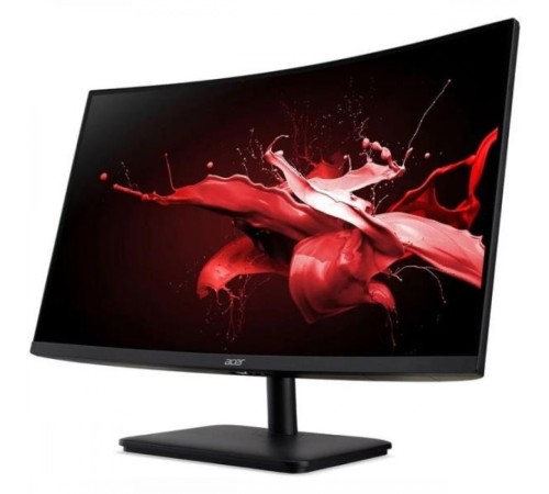 Монитор Acer 27 Nitro ED270Xbiipx UM.HE0EE.X01