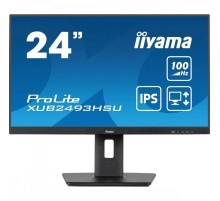Монитор Iiyama 23.8 ProLite XUB2493HSU-B6