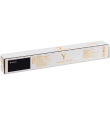 Картридж Kyocera TK-8360Y 1T02YPAAX0