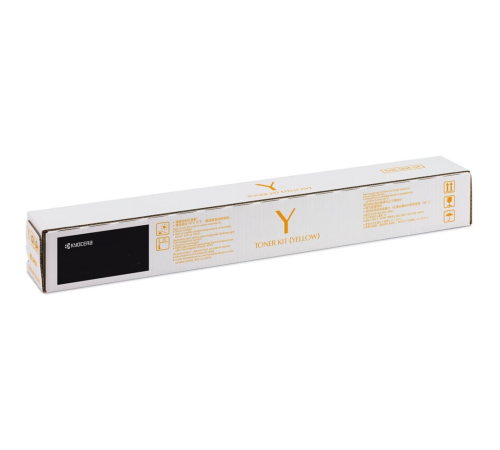 Картридж Kyocera TK-8360Y 1T02YPAAX0