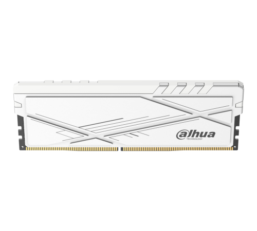 Оперативная память 16Gb DDR4 3600MHz Dahua DHI-DDR-C600UHW16G36 Оперативная память 16Gb DDR4 3600MHz Dahua DHI-DDR-C600UHW16G36