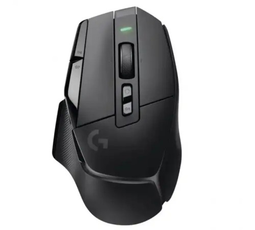 Мышь Logitech G502 X Lightspeed 910-006185