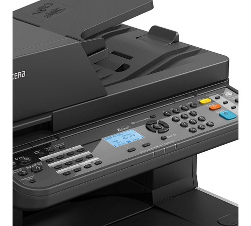 МФУ Kyocera Ecosys M3145dn 1102TF3AX0