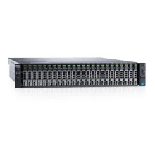 Шасси сервера Dell R730_24SFF_chassis