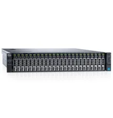 Шасси сервера Dell R730_24SFF_chassis