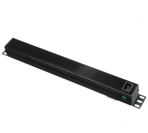 Блок розеток Netko PDU-LX-03 (52672)