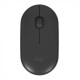 Мышь Logitech Pebble M350 Graphite 910-005576