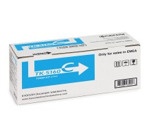 Лазерный картридж Kyocera TK-5160C 1T02NTCNL0