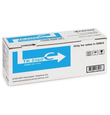Лазерный картридж Kyocera TK-5160C 1T02NTCNL0