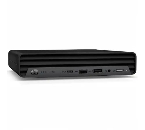 Настольный компьютер HP Pro Mini 400 G9 935X8EA Настольный компьютер HP Pro Mini 400 G9 935X8EA
