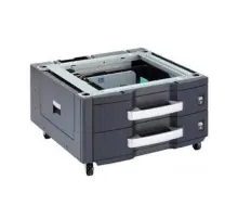 Zebra Дополнительный подающий лоток на 150 карт для принтера ZXP9 105936G-332