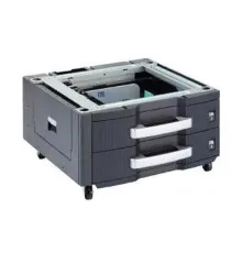 Zebra Дополнительный подающий лоток на 150 карт для принтера ZXP9 105936G-332