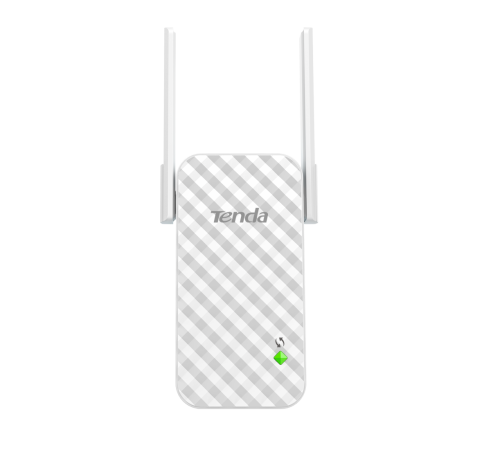 Wi-Fi усилитель сигнала Tenda A9