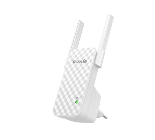Wi-Fi усилитель сигнала Tenda A9