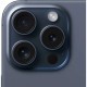 Смартфон Apple iPhone 15 Pro 256Gb Blue Titanium MTQC3CH/A