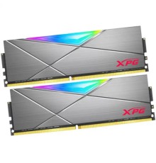 Оперативная память Adata XPG SPECTRIX D50 RGB AX4U36008G18I-DT50