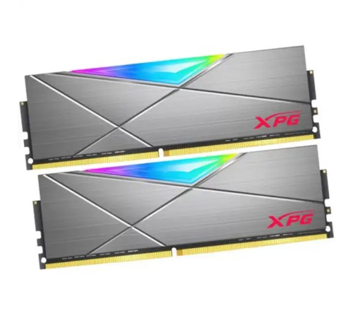Оперативная память Adata XPG SPECTRIX D50 RGB AX4U36008G18I-DT50
