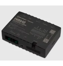 GPS контроллер местонахождения и состояния транспорта Teltonika FMB6403B1P01