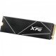 Твердотельный накопитель SSD Adata XPG GAMMIX S70 BLADE AGAMMIXS70B-512G-CS