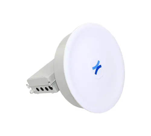 Антенна параболическая Cyberbajt SD 5-23HV WB BOX